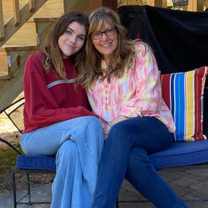 Meet your Posher, Catherine